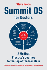 Summit OS for Doctors