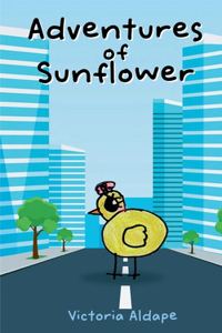 Adventures of Sunflower
