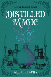 Distilled Magic