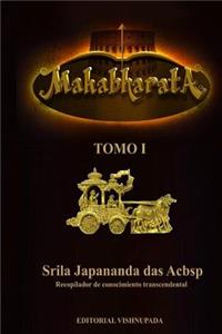 Mahabharata Tomo I