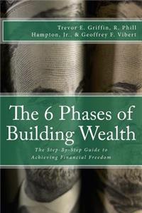 6 Phases of Building Wealth