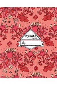 Notebook