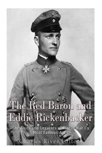 Red Baron and Eddie Rickenbacker