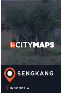 City Maps Sengkang Indonesia