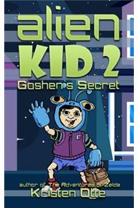 Alien Kid 2