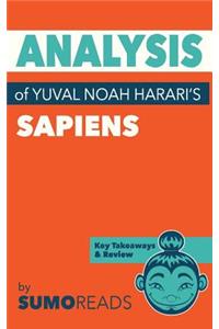 Analysis of Yuval Noah Harari's Sapiens