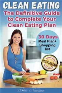 Clean Eating