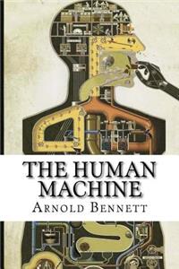 The Human Machine