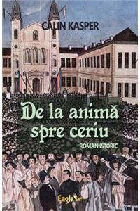 de la Anima Spre Ceriu