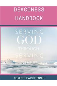 Deaconess Handbook