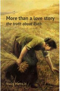 More Than a Love Story