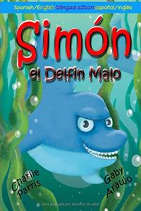 Simon el Delfin Malo