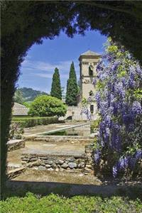 A Castle in Summertime Journal