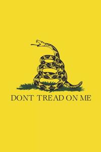 Don't Tread On Me