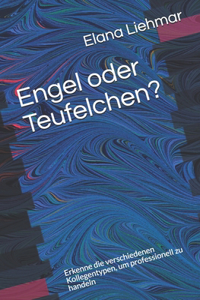 Engel oder Teufelchen?