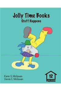 Jolly Time Books