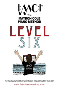 Level Six Textbook