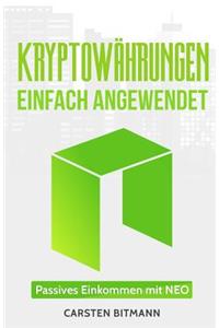 Kryptowährungen einfach angewendet 1