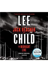 The Midnight Line: A Jack Reacher Novel