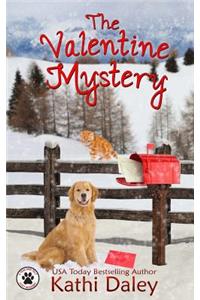 The Valentine Mystery