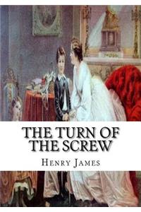 The Turn of the Screw