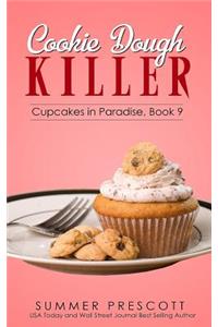 Cookie Dough Killer