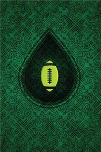 Monogram Football, American Journal