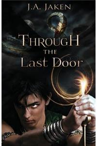 Through the Last Door