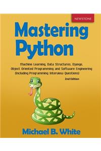 Mastering Python