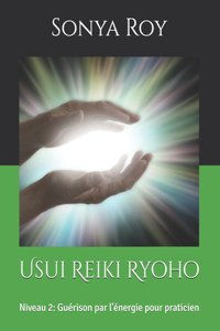 Usui Reiki Ryoho