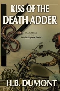 Kiss of the Death Adder