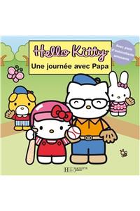 Une Journee Avec Papa
