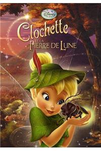 La Fee Clochette 2, Disney Classique