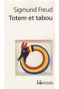 Totem Et Tabou