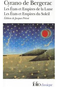 Les Etats et Empires de la Lune Les Etats et Empires du Soleil