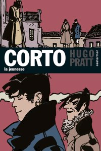 Corto Maltese Mini 1/La jeunesse de Corto
