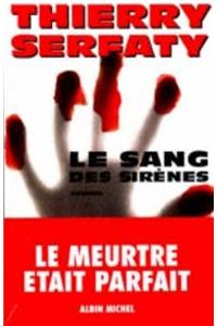 Sang Des Sirenes (Le)