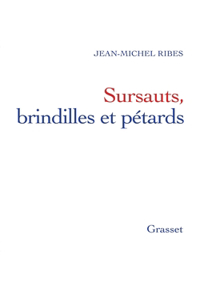 Sursauts Brindilles Et Petards