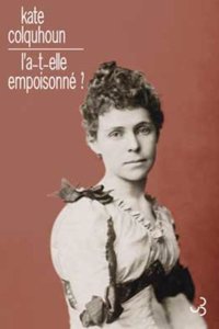 L'a-t-elle empoisonne ?