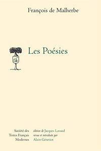 Les Poesies