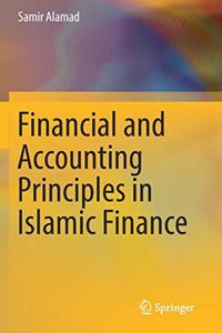 Financial and Accounting Principles in Islamic Finance