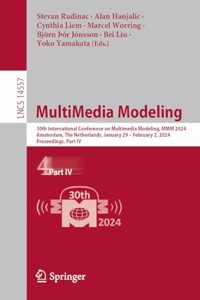 Multimedia Modeling