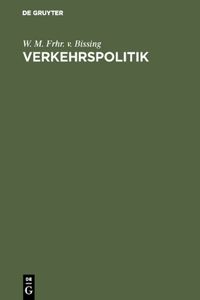 Verkehrspolitik