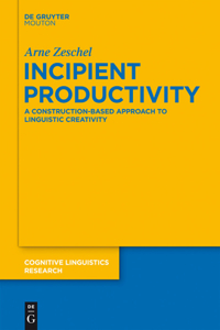 Incipient Productivity