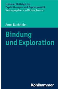 Bindung Und Exploration