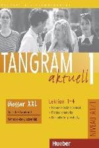 Tangram Aktuell 1 Lektion 1-4