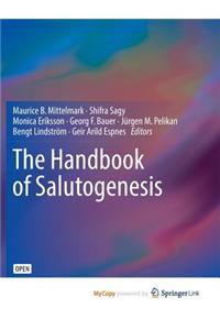 The Handbook of Salutogenesis