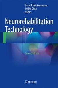 Neurorehabilitation Technology