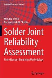 Solder Joint Reliability Assessment