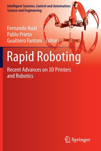 Rapid Roboting